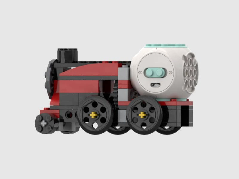 Easy Robotics! Train